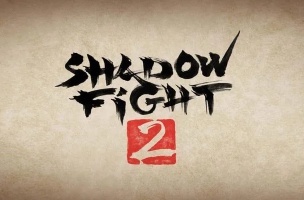 Shadow Fight 2 [Мод: Всë открыто, много денег, бессмертие и 999 уровень]