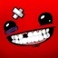 Super Meat Boy Forever MOD (Полная версия)