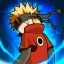 Stickman Shinobi: Ninja Fight