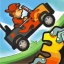 Hill Climb Racing 3 (Всё открыто)
