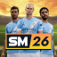 Soccer Manager 2026 МОД (Много денег)