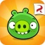 Bad Piggies HD