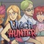 Witch Hunter [18+]