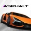 Asphalt Legends Unite МОД (Много денег, Нитро)