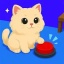 Cat Escape Мод (Разблокированы все скины)