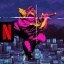 Katana ZERO NETFLIX
