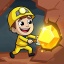 Idle Miner Tycoon МОД (Много монет, бесплатные покупки)