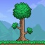 Terraria [Мод меню: много предметов, крафт]