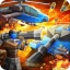 Army Battle Simulator МОД [Много денег]