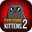 Exploding Kittens 2 [Всё открыто]