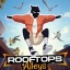 Rooftops & Alleys: The Parkour Game