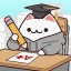 Cat School: Idle Cute Tycoon