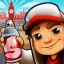 Subway Surfers МОД (Много монет/ключей)