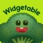 Widgetable: Лучшие друзья (Мод, Unlocked PRO)