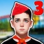 Побег Пацана 3: Летний Лагерь МОД (Все открыто, читы)