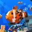 Tiny Aquarium