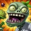 PVZ: Fusion Mod (Режим бога, Много солнц, Без перезарядки)