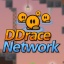 DDNet (DDraceNetwork)