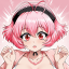 Crush Crush — Idle Dating Sim (Мод, Много алмазов, все открыто)