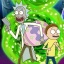 Rick and Morty: Another Way Home