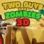 Two Guys & Zombies 3D: По сети