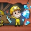 Idle Miner Tycoon МОД (Много монет, бесплатные покупки)