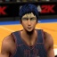 NBA 2K14 Mod Kuroko