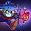 Dungeon Clawler МОД (Много денег)