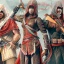 Assassin's Creed Jade