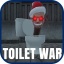 Toilet War: Another Reality МОД (Много денег)