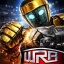 Real Steel World Robot Boxing [Все по одной монете]