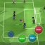 Mini Football МОД [Бесконечный спринт]