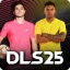 Dream League Soccer 2025 MOD (Много денег)