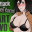 Attack on Survey Corps [18+]