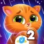 Bubbu 2 — королевство питомцев МОД (Много денег)
