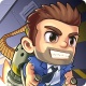 Jetpack Joyride МОД (Много денег)