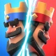 Clash Royale (Много ресурсов)