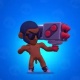 Nude Brawl