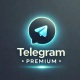 Telegram Premium