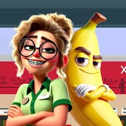 Fruit Repair Simulation MOD (Без рекламы)