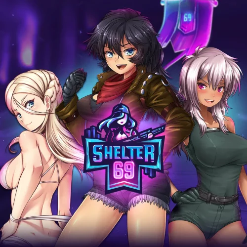 Скачать Shelter 69 (18+) МОД Много денег, слабые враги