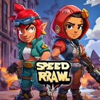Скачать Speed Brawl