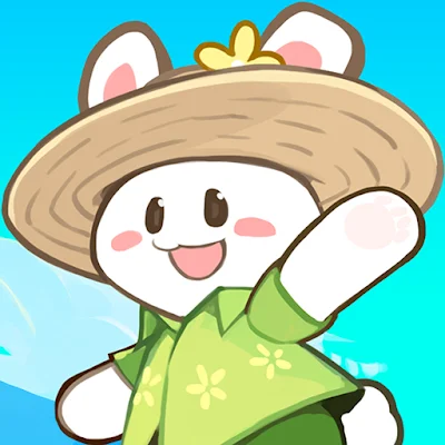 Animal Camp - Healing Resort МОД (Много ресурсов)