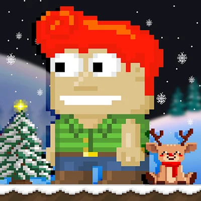 Скачать Growtopia