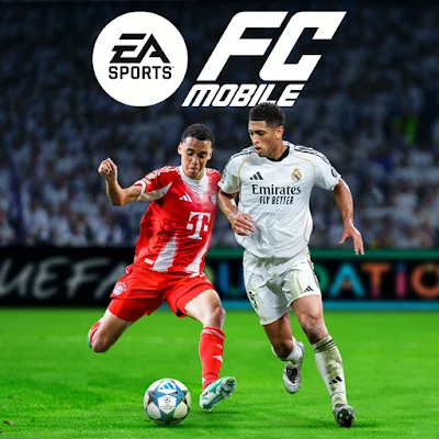 FC MOBILE 26 [Много денег, Слабый ИИ]