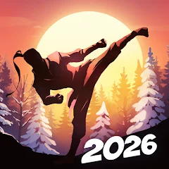 Shades: Shadow Fight Roguelike МОД (Много денег, Режим бога)