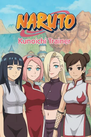 Kunoichi Trainer