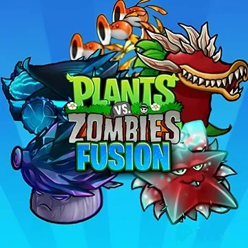 Скачать PVZ: Fusion Mod (Режим бога, Много солнц, Без перезарядки)