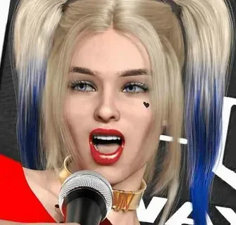 Cockham Superheroes [18+]