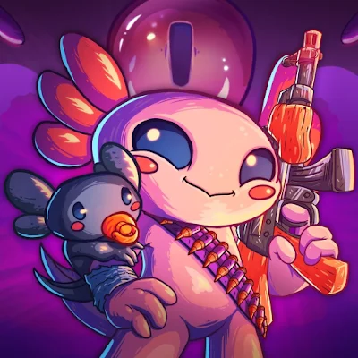 AK-xolotl MOD (Unlocked)